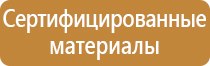 табличка категория помещения по пожарной безопасности гост